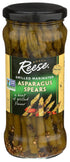12 (Pack 2) Reese Grilled Marinated Asparagus Spears, Ounces