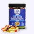 HASANZADE Dried Fruit Mix Organic Vegan Gluten Free Healthy Snacks Dried Fruit