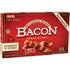 HEB Fully Cooked Applewood Smoked Bacon, 12 Slices, 2.52 oz, small
