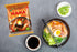 Generic Package 30 Packs (3 3 10 30 Mama Oriental Style instant noodles Mix Flavor Bundle Total Best Flavor Mix