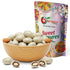2 NY Spice Shop Coffee & Cream Almonds Candy - Pound Sweet Crunchy Coffee & Cream Almond Snack - FunTreats for Festive