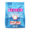 Brach's Star Brites, Peppermint, Individually Wrapped, Made With Real Peppermint Oil, 64oz,