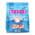 Brach's Star Brites, Peppermint, Individually Wrapped, Made With Real Peppermint Oil, 64oz,