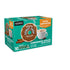 10 Count (Pack 6) The Original Donut Shop One-Step Cinnamon Dulce Cappuccino, Keurig Single-Serve K-Cup Pods