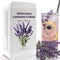 130+ Edible Lavender Sprigs for Cake & Cocktails Garnish, 2oz (57g) Whole