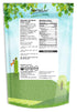 5 00 Food to Live Organic Italian Pizza Flour, Pounds Non-GMO Double Zero Pizza Crust Mix, A Custom Blend of Soft Wheat
