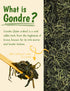 3.5 oz (100g), setidens), NICE WITCH'S Dried Gondre Leaves Korean Mountain Vegetable (Cirsium Bibimbap, Rice & Soup