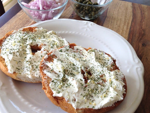 Cherchies Lem'n Dill Seasoning