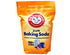 Arm & Hammer Baking Soda, 3lb Powder Bag, Pure Baking Soda for Baking, Cooking, Cleaning