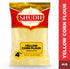 4 LB Shudh YELLOW CORN FLOUR (MAKKI ATTA) ~ All Natural | Vegan | Gluten Friendly | Non-GMO