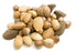 5 Pounds,(80oz) Deluxe Mixed Nuts In-Shell | Raw and Unsalted Mixed Nuts | Fresh Snack Mix | Healthy and Delicious Nuts
