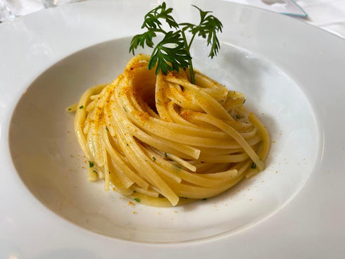 LIGUORI (Liguori) (4 PACK) 100% Liguori Linguine - durum wheat IGP Grain from Gragnano, Naples NON GMO