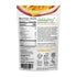8-oz (8 oz) Naturally Delicious Dried Passion Fruit Maracuja Bags, No Added Chemicals, No Added Colorings, No