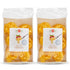 isiBisi Gluten-Free Fettuccine Nest Pasta - 2-Pack, Corn and Rice Noodles -