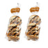 2 Packs 6 Pack 12 Just Bagels Sesame Bagels - Of Bagels Per - Total Non-GMO