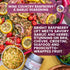 Packaged Set 3 Wine & Cheese House Reserve Seasonings | | Gift of Spice Blends | All Natural, Non GMO | Gourmet Infused