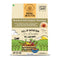 Organic Roots Indic Roots (Formerly) Bell Pepper Hummus Classic Flavor with a Twist Just