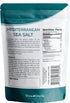 2 lb Viva Doria Mediterranean Sea Salt, Coarse Grain