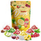 NY SPICE SHOP Mix Fruits Sanded Candy Drops - 3 Pound Old
