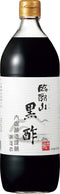 Uchibori Brewing Rinkosan Mountain Black Vinegar 900ml