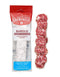 Creminelli - Italian Barolo Salami, Artisan Handcrafted Fine Meats, 5.5 Ounce