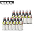 290mlPack 12 Parrot Coconut Milk Drink Original with Pulp