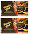Hawaiian Host Dark Chocolate Covered Macadamia Nuts by (2 Boxes)