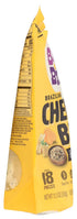 11.5 OZ BRAZI BITES Everything Brazillian Cheese Bread