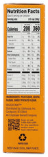 8 OZ Veggiecraft Pasta Pnne Swt Potato