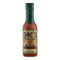 Doc's Original Salt Free Hot Sauce - 5 oz, MILD Red Louisiana Style, All Natural, Gluten Free & Vegan