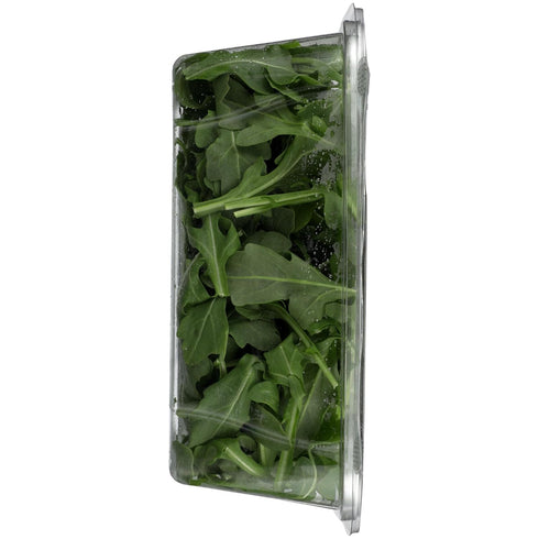 Fresh Produce 5 oz Satur Farms Wild Arugula, Clamshell