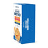 Pack, 9.8 Oz Amazon Grocery, Instant Oatmeal, Fruit & Cream Variety