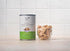 14.1 oz (Pack 3) Mementa Inc Organic Young Jackfruit in Brine, of - Vegan Meat Alternative, Plant Based Meat, Jackfruit