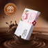 Pastry Perks 6 Mothers Day Gourmet Chocolate-Covered Cookies, Gift Box Sweet Treats for Mom, Grandma, and Women Food