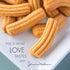 6 oz, Pack 1 J&M Foods Original Cheese Straws, Family Favorite Snacks, Made with Aged Cheddar, Simple Ingredients