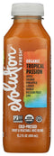 Evolution Fresh, Juice Tropical Passion Organic, 15.2 Fl Oz