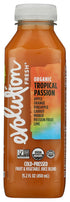 Evolution Fresh, Juice Tropical Passion Organic, 15.2 Fl Oz