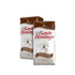 Caf Santo Domingo, 16 oz Bag, Whole Bean Coffee, Medium Roast -