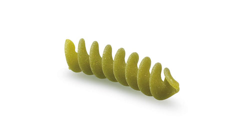 No.34, 12 De Cecco Spinach Pasta, Fusilli Ounce