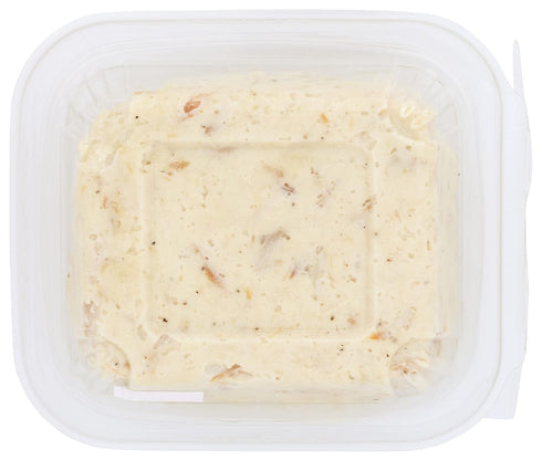 Frozen, 8 Ivy City Smokehouse, Salad Whitefish Chunky Smoked Farm Raised Previously Ounce
