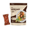 eHerbal Instant Mushroom Soup Cubes Freeze-Dried | 100% Real Mushrooms (Enoki, Shiitake,