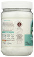 54 Oz Nutiva Coconut Oil Organic Extra Virgin