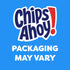 40 Packs (4 CHIPS AHOY! Mini Original Chocolate Chip Cookies, Snack Boxes)