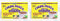 Tea CHUPA Panza, Tea Based ONGINGER Root, PINEAPPLE, Flaxseed & Cinnamon (30 Tea Bags/0.10 oz Each) (2-Pack)