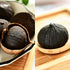 454g 90-Day 1 Lb RioRand Black Garlic Whole Peeled, Aged Jar, No Added Preservatives, Ready to Eat