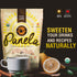 Tamarin Fruits 1 (2 Panela - Unrefined Evaporated Sugar Cane, pound bags)