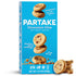 Gluten Free Partake Soft Baked Chocolate Chip Cookies - Vegan - Free