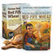 Red Fife Hard Red Winter Wheat Hard Red Wheat Berries Whole Wheat