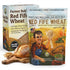 Red Fife Hard Red Winter Wheat Hard Red Wheat Berries Whole Wheat