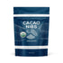 One Farm by WAAYB Organic Cacao Nibs, Single Estate, Non-GMO, Fair-Trade, Vegan,